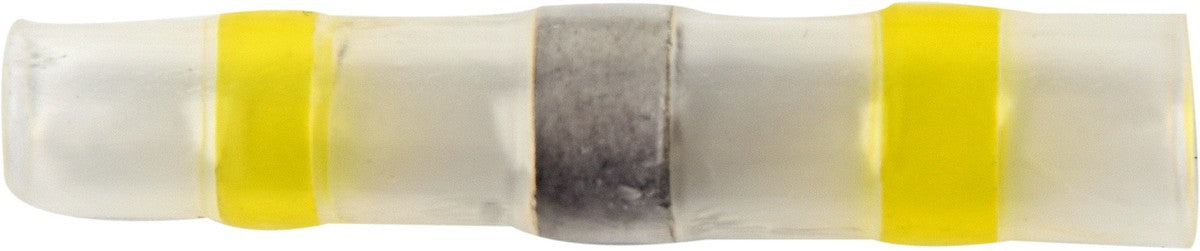 Termo gilzių / movų rinkinys | su alavu | 4-6 mm2 | 100 vnt. (YT-81454)