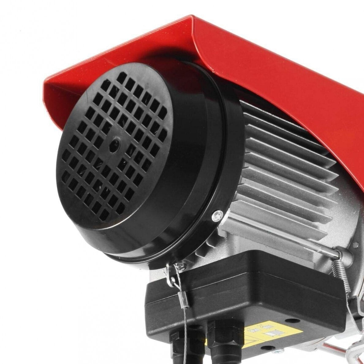 Elektrinė kėlimo gervė | 1300W | 800 kg (H10800)