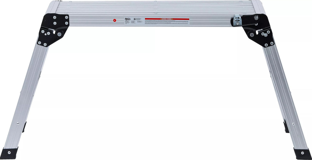 Darbinė platforma | sulankstoma (8366)