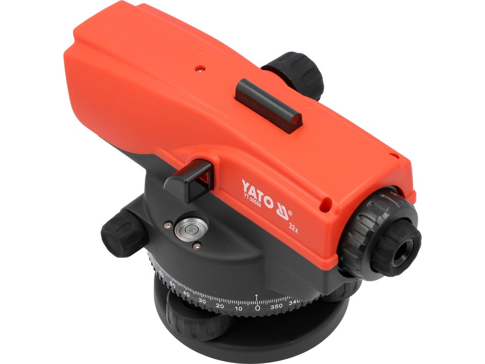 AUTO LEVEL 32X IP66 + ROD + TRIPOD (YT-30551)