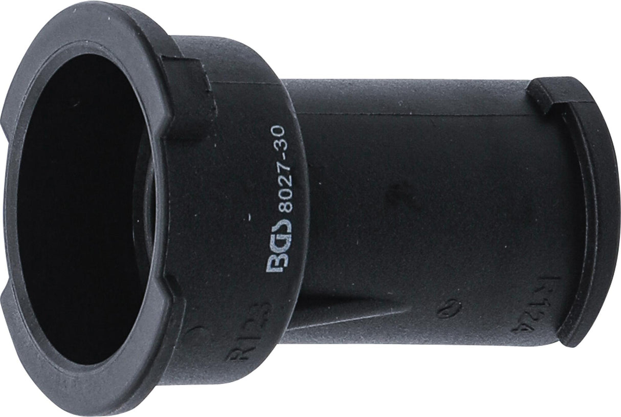 Jungtis R123, R124, skirta BGS 8027, 8098 (8027-30)