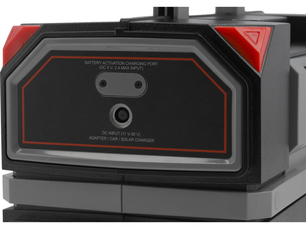 Nešiojama maitinimo stotis 300 W, 315 WH, 230 V, USB-C PD | power bank (YT-83090)