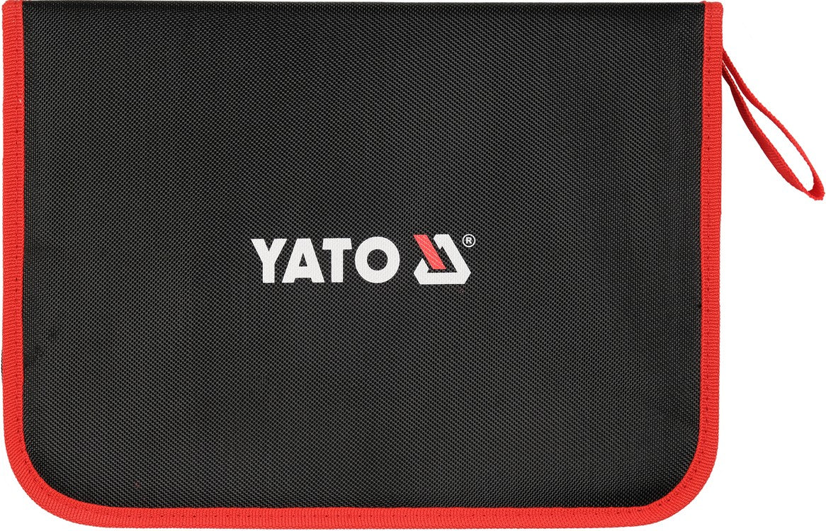 19 PC REMOVAL TOOL KIT (YT-08442)