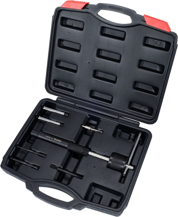 Kaitinimo žvakių iškalėjų rinkinys | 7 vnt. (YT-05343)