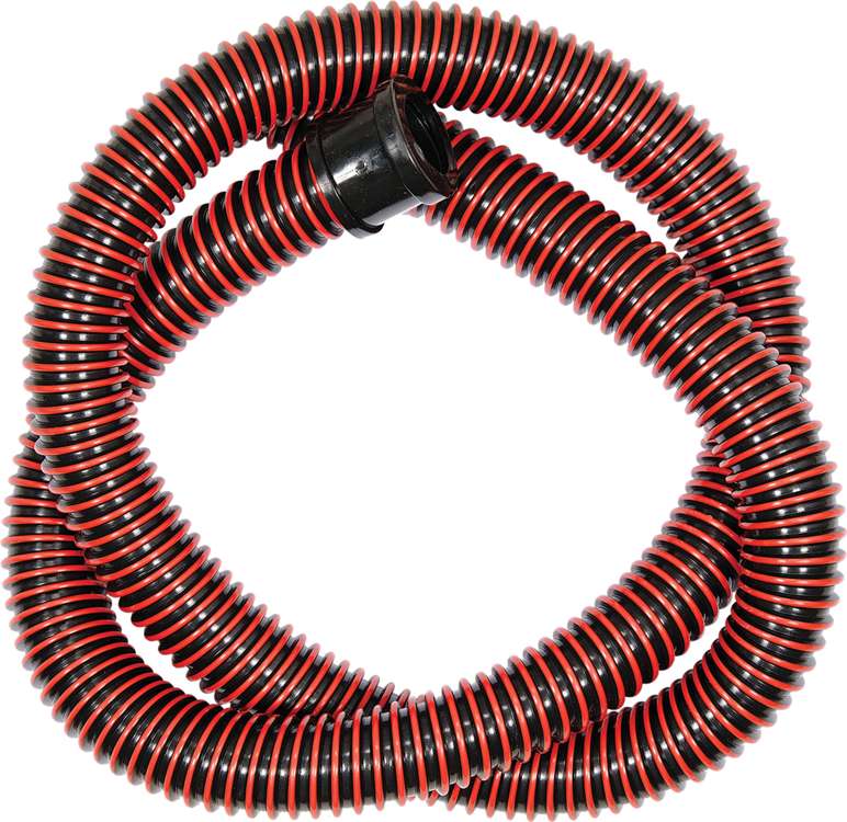 Pneumatinis poliruoklis / šlifuoklis | su nusiurbimu | 150 mm (YT-09738)