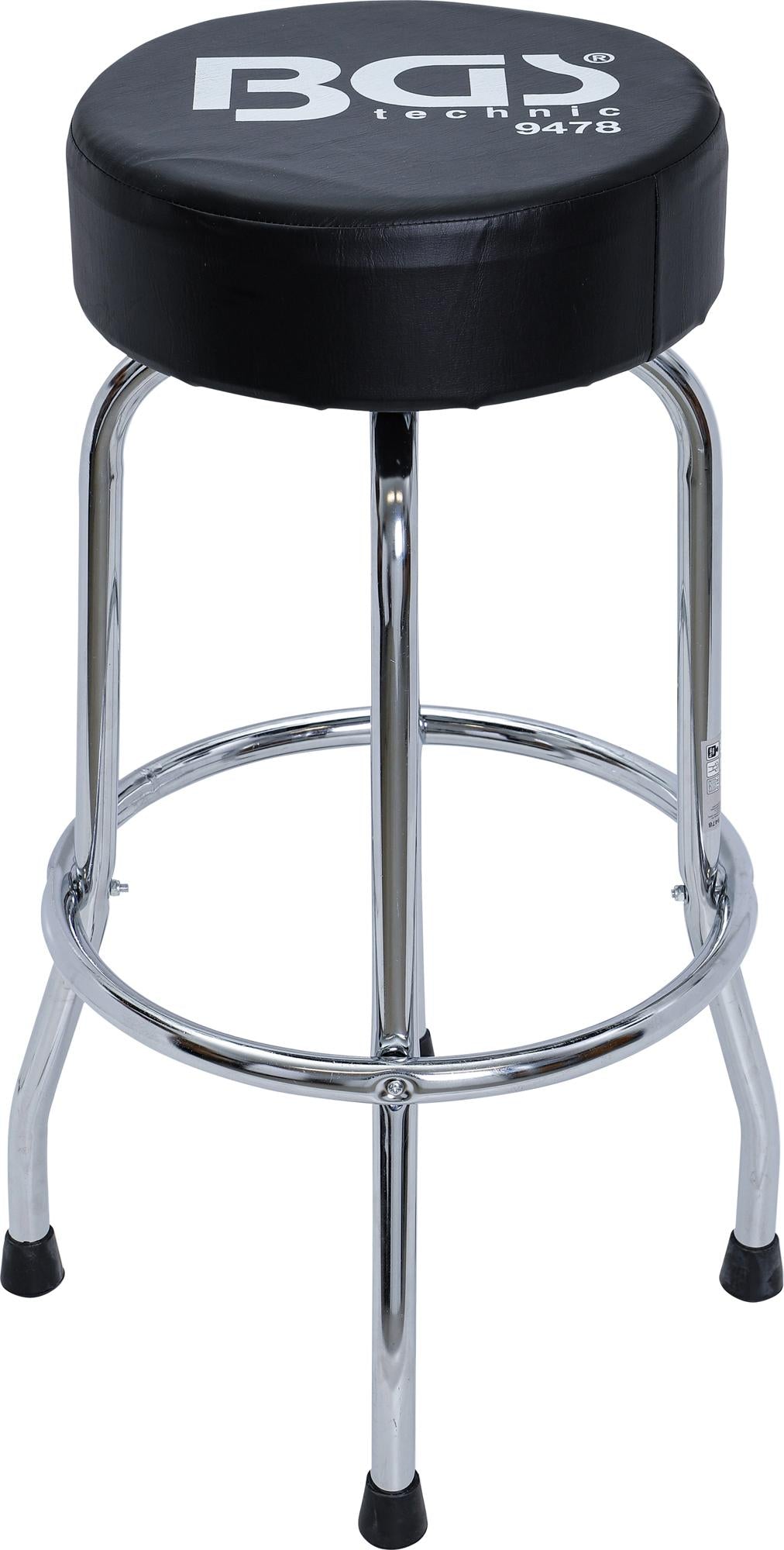 Autoserviso baro kėdė (9478)