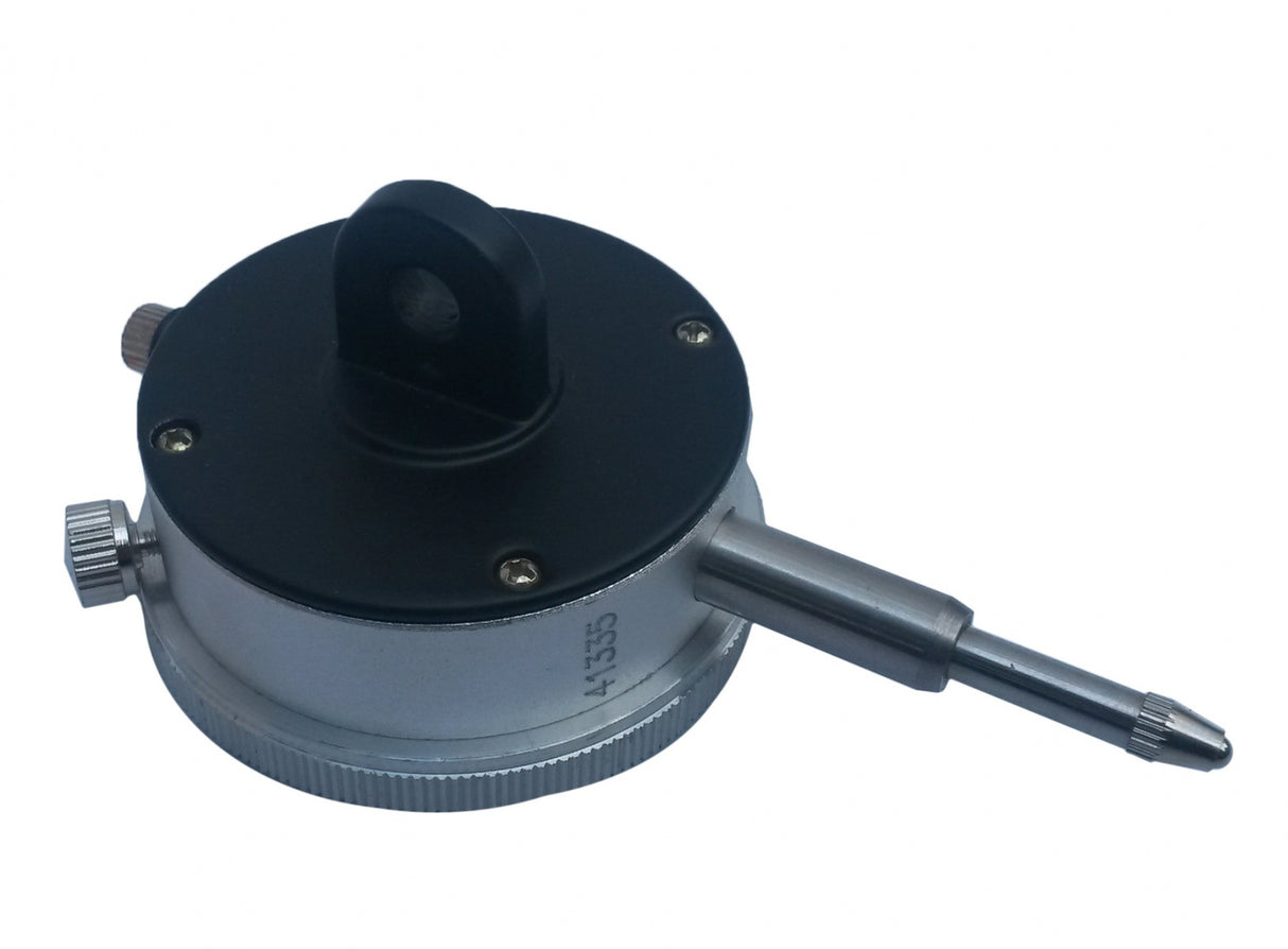 Indikatorius | 0.01 mm (1938G)