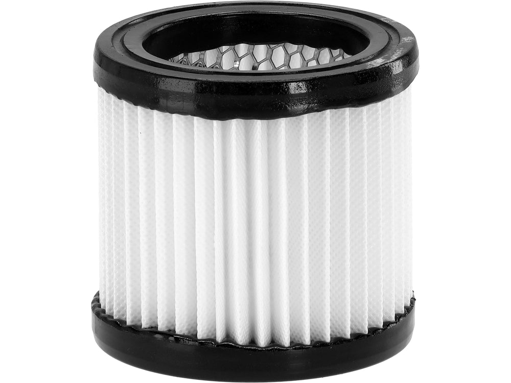 Ash collector with heat-resistant hose | for vacuum cleaner YT-85702 (YT-85706)