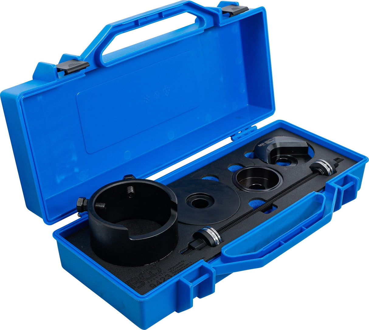 Sailentblokų presavimo rinkinys Opel / Vauxhall | 5 vnt. (9423)