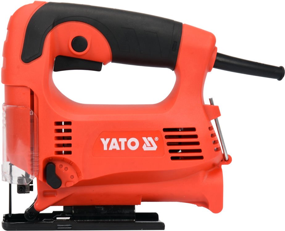 Elektrinis siaurapjūklis | labai maža vibracija | 450W (YT-82274)