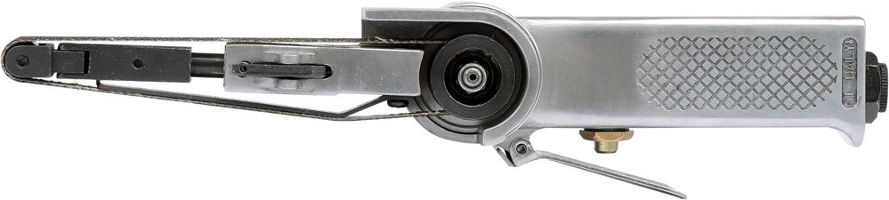 Pneumatinis juostinis šlifuoklis | 10 X 330 mm (YT-09741)