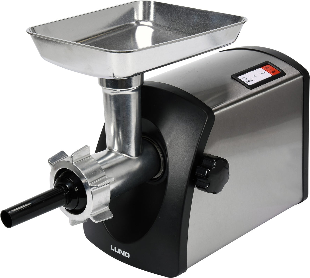 Мясорубка | 1200W | 4 в 1