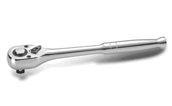Ключ для головок с полированной рукояткой 1/2" 250 mm "Stahlberg"