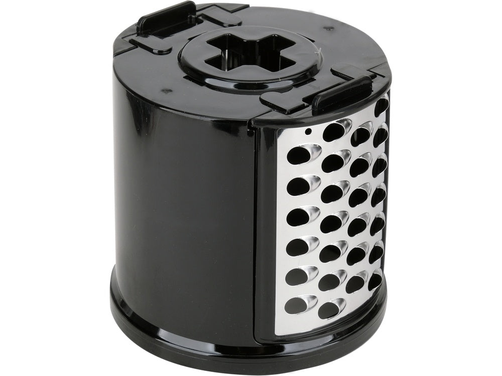 Elektrinė daržovių, vaisių trintuvė / pjaustyklė 250W, 5 peiliai (67831)