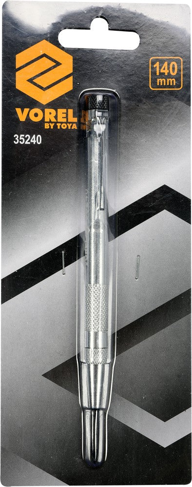 Automatinis žymeklis 140 mm (35240)