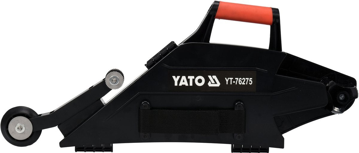 Aplikatorius | gipso kartono siūlės ir kt. (YT-76275)