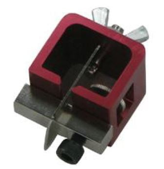 Mini suvirinimo spaustuvų rinkinys kėbuliniams ir kt. darbams 0-3mm, 4 vnt (ND2207)