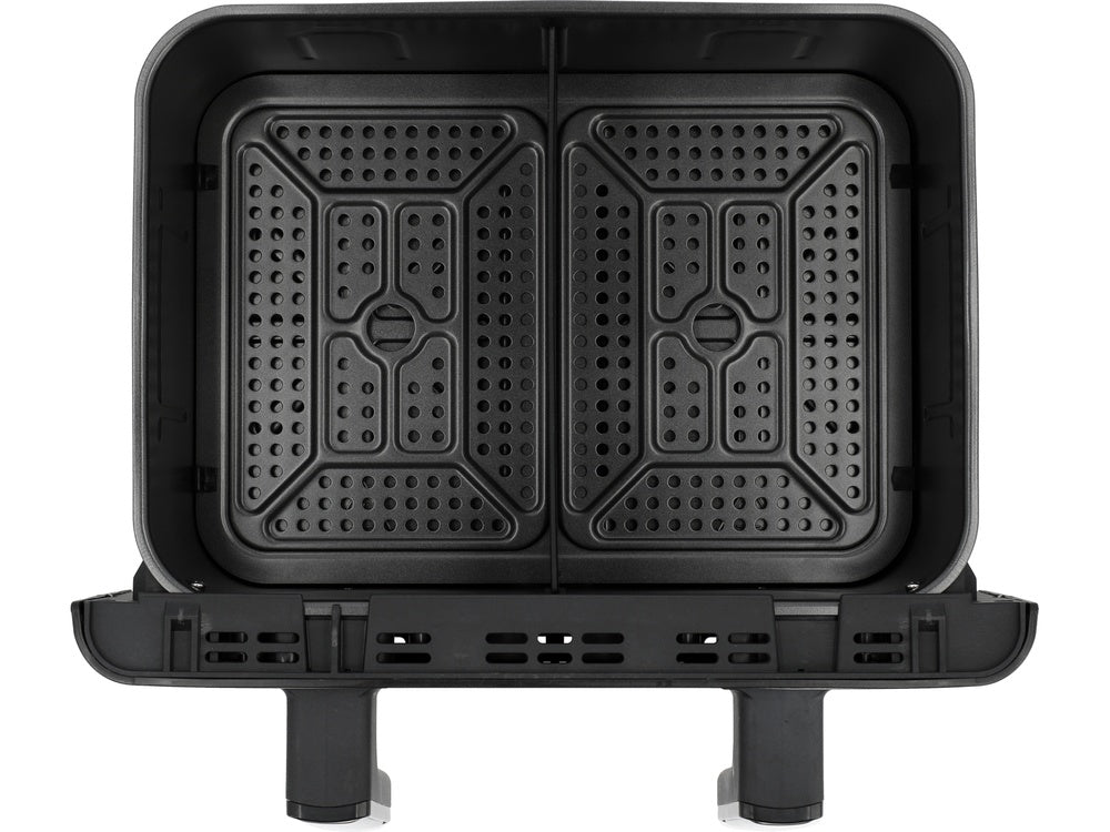 Daugiafunkcinė orkaitė / gruzdintuvė / fritiūrinė | 10 litrų | 2600W (67595)