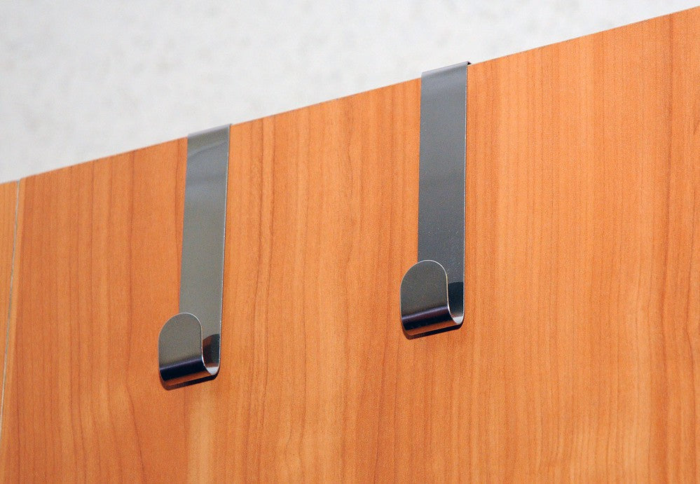 Pakabos montuojamos ant durų | 4 vnt. (74705)