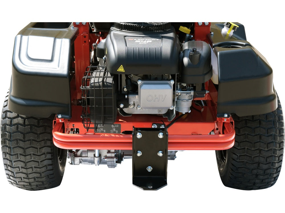 Benzininė vejapjovė | traktoriukas | su nuliniu posūkio spinduliu | 11kW (YT-85553)