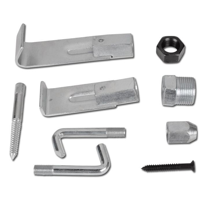 Kėbulo remonto komplektas su atbuliniu plaktuku | 9 vnt. (1677)