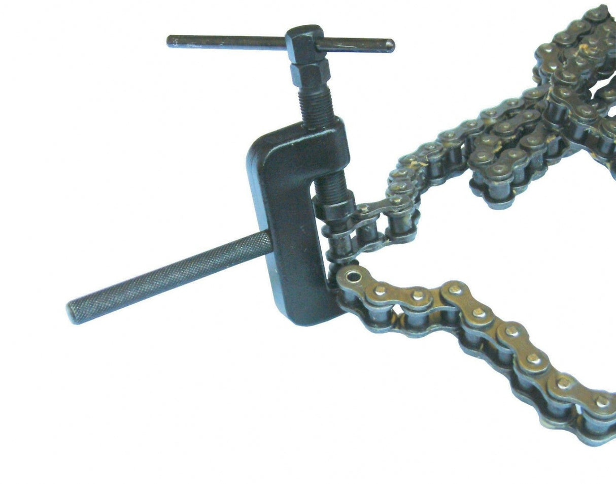 Grandinės kniedijimo / atskyrimo įrankių rinkinys (1749V)