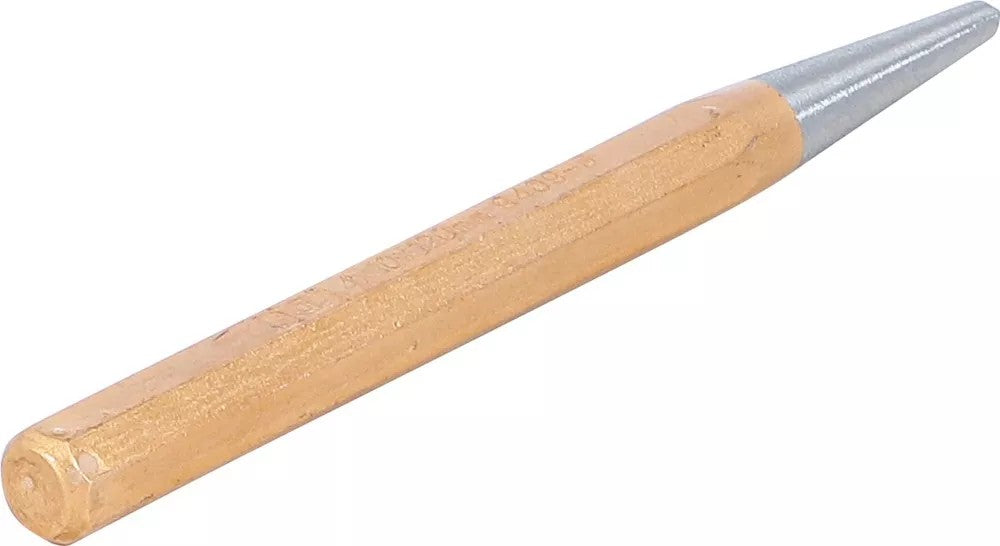 Centro išmušėjas | DIN 7250 | 4 x 10 x 120 mm (9409-6)