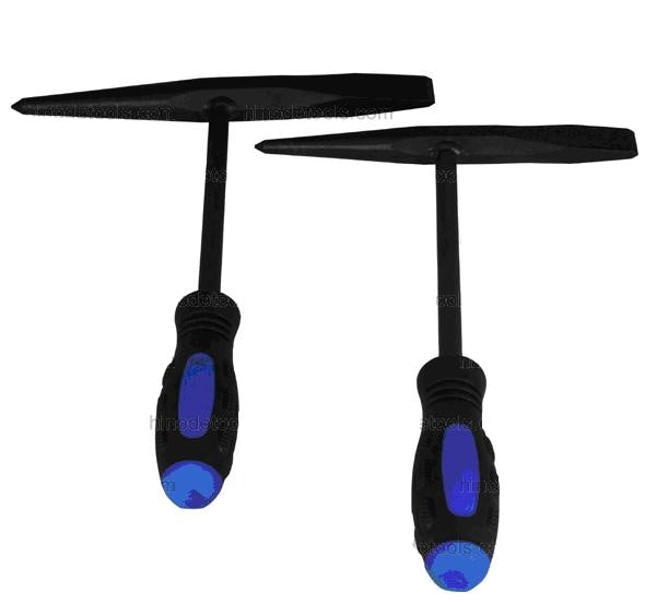 Plaktukų rinkinys suvirintojui 2vnt. (RM0610)