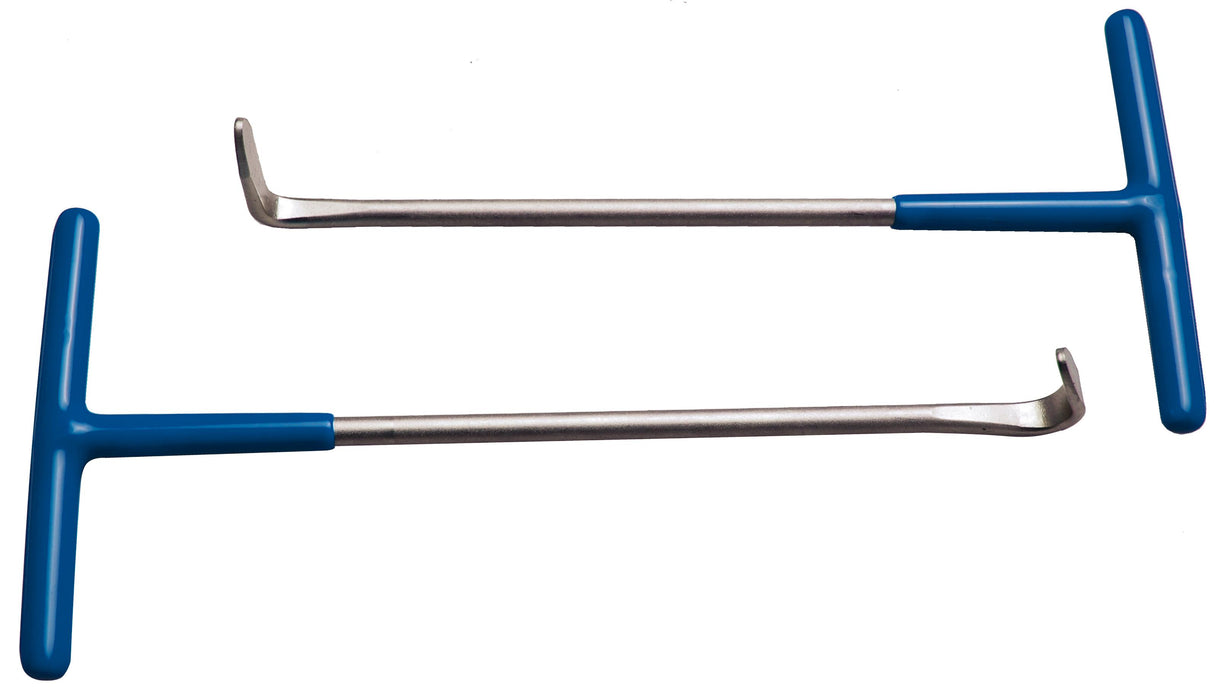 Kablių rinkinys duslintuvo gumoms | 2 vnt. (8440)