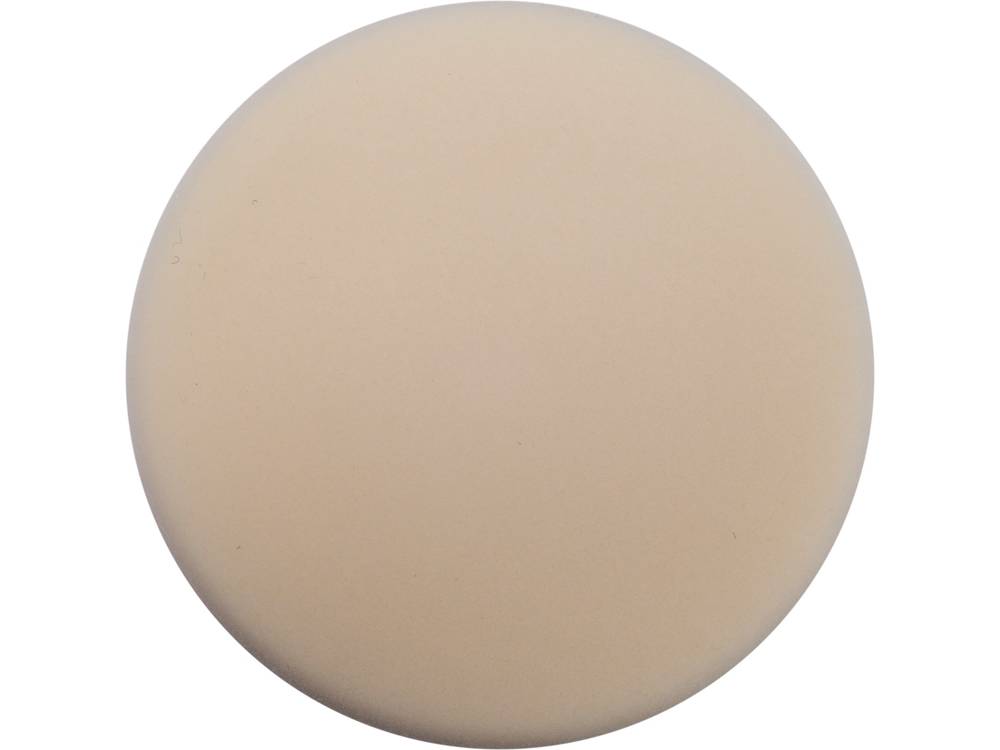 Poliravimo padas baltas | M14 | 150x50 mm (YT-47884)