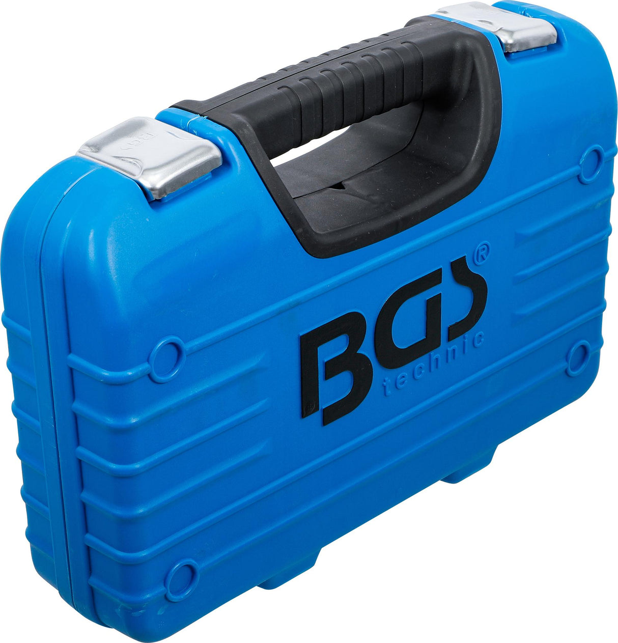 Terkšlinių raktų rinkinys | dvigubas šarnyras | 8-19 mm | 12 vnt. (6180)