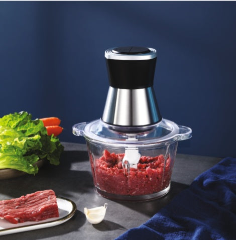 Daugiafunkcis maisto smulkintuvas 3in1 (67920)