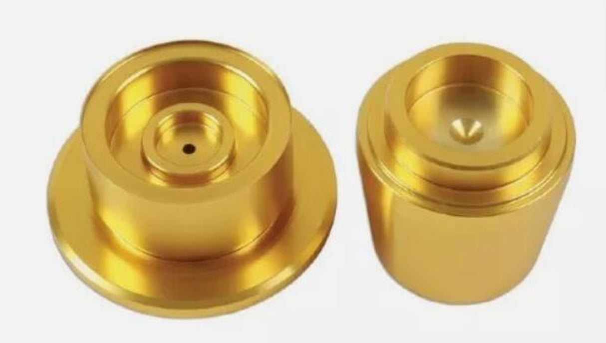 Alkūninio veleno skriemulio išlyginimo įrankis | BMW (SK7603)