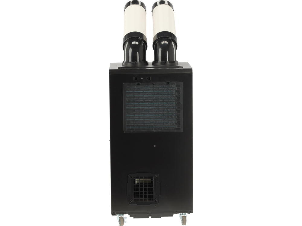 Nešiojamas oro kondicionierius 3,5 kW (YT-99451)