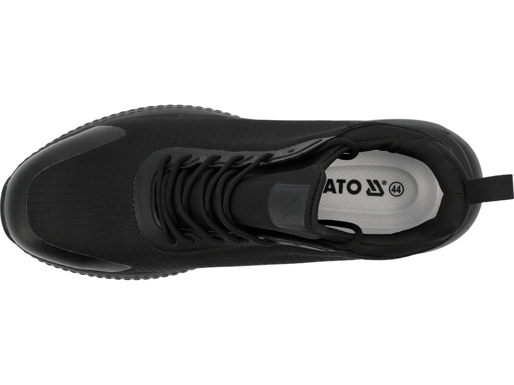 Darbiniai batai itin lengvi | PROST S1PL | stiklo pluošto apsaugos | dydis 45 (YT-805979)