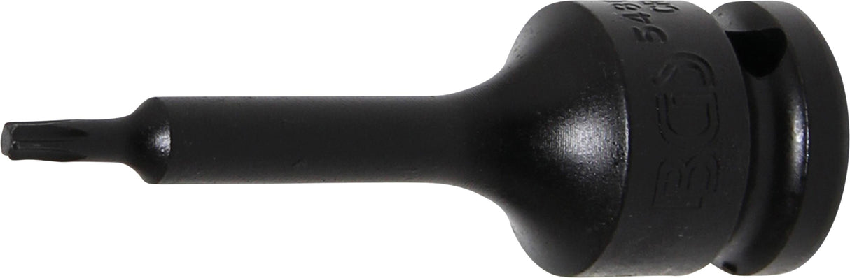 Бита ударная | 12,5 mm (1/2") | Torx T20