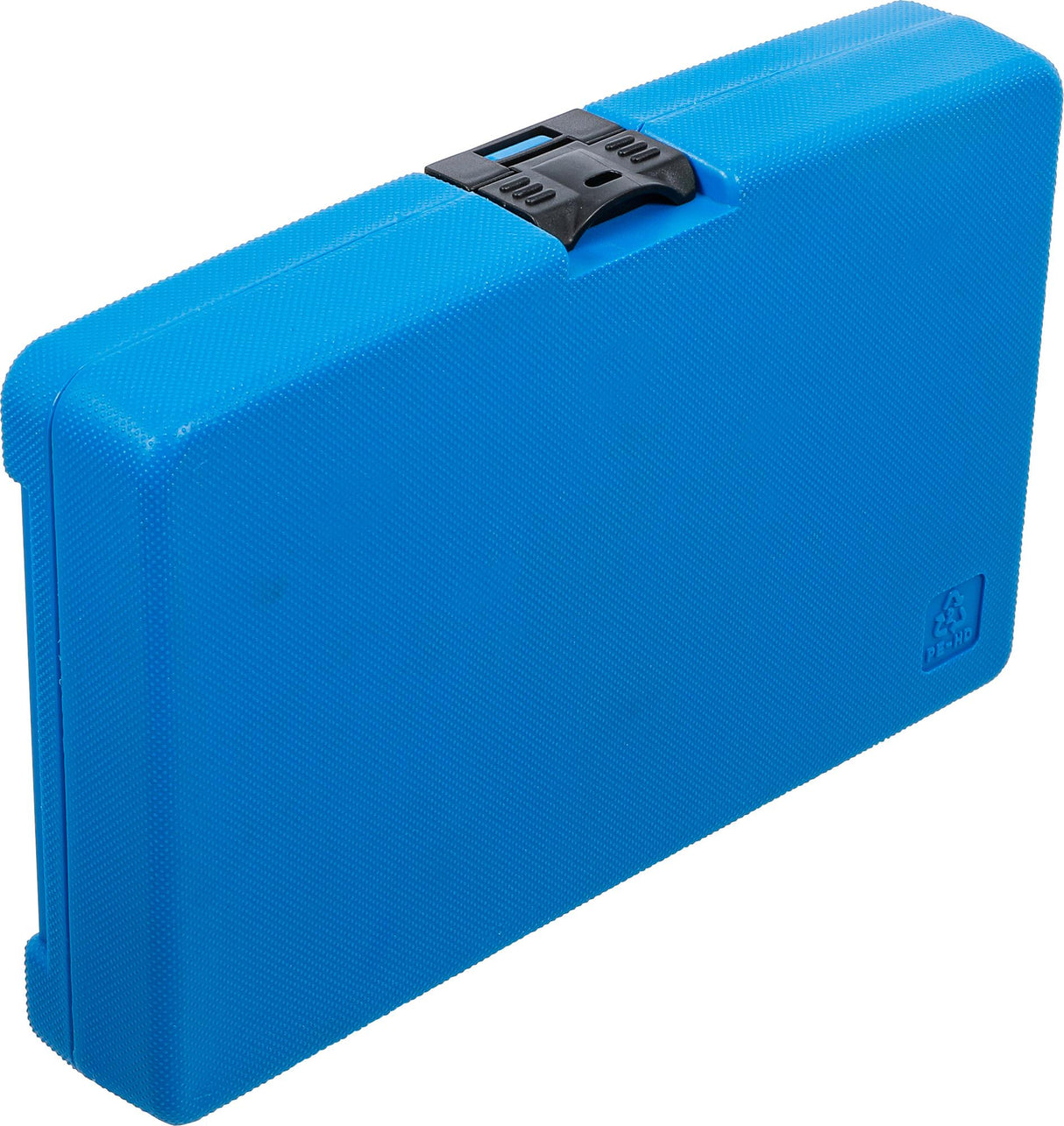 Replės jungčių užspaudimui su keičiamais antgaliais | 2 poros antgalių (70929)