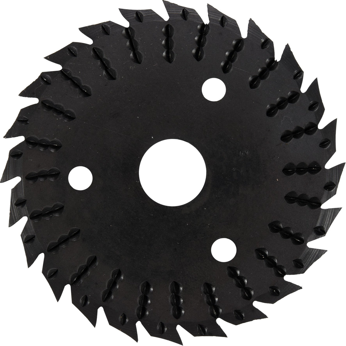 Diskas/freza medžiui 115mm, No1 (YT-59171)