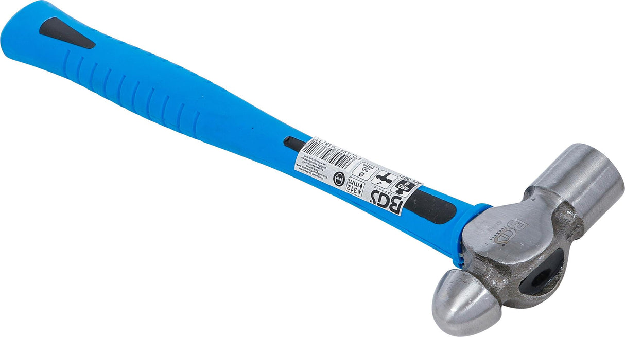 Plaktukas skardai / kėbulo darbams | 450 g (3871)