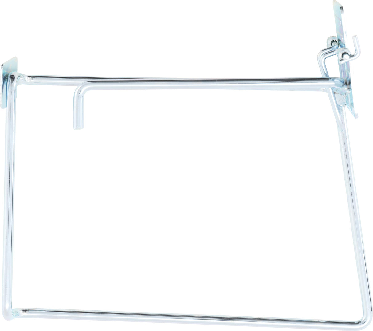 Plaktukų laikiklis su pasukamu tiltu (89908)