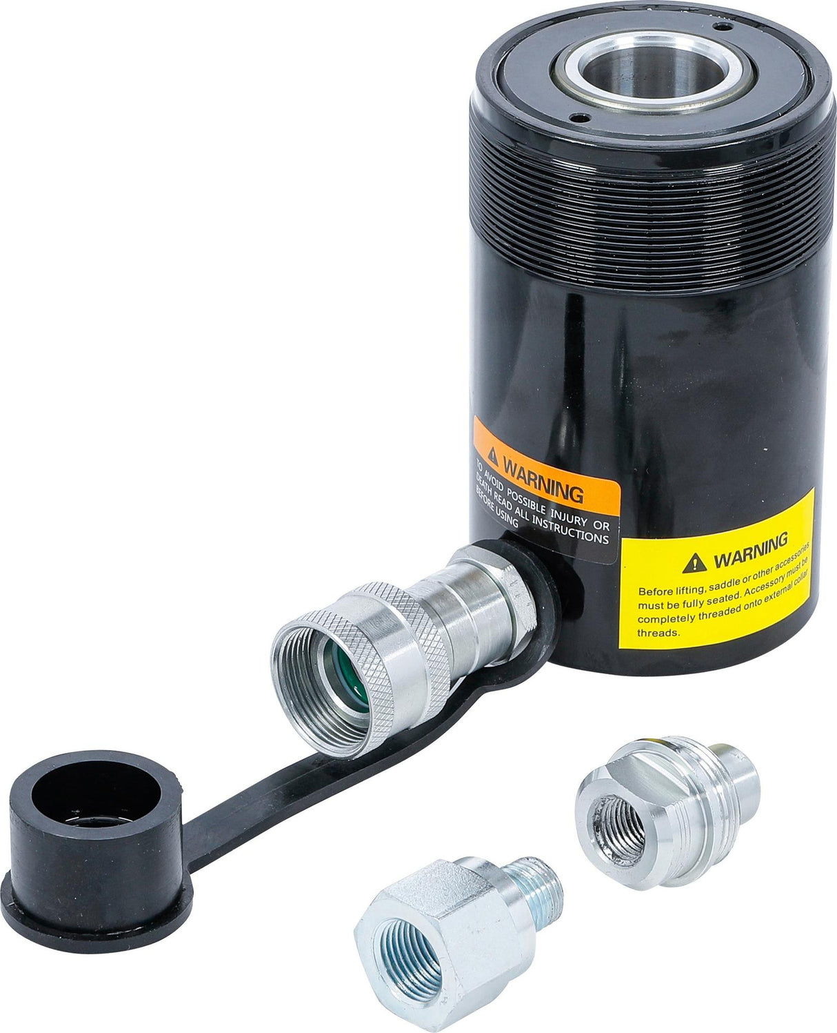 Hidraulinis cilindras | 700 bar (9530)