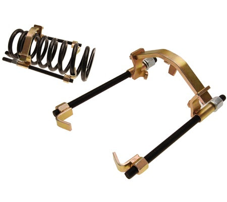 Universalus spyruoklių suspaudėjas TÜV / GS (994)