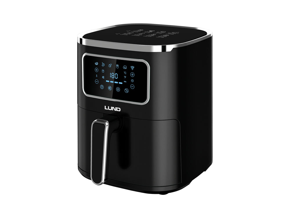 Karšto oro gruzdintuvė | 1450W | 5L (67561)