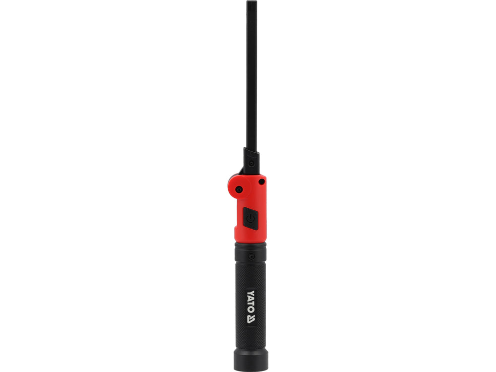 Darbo lempa 800LM | ALUMINIUM (YT-085171)