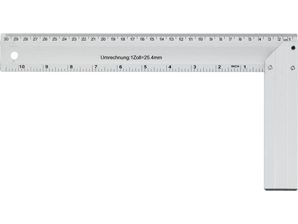 Kampainis aliuminis | 300 mm (18361)