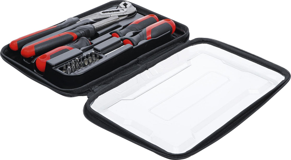 Įrankių rinkinys | 23 vnt. (7068)