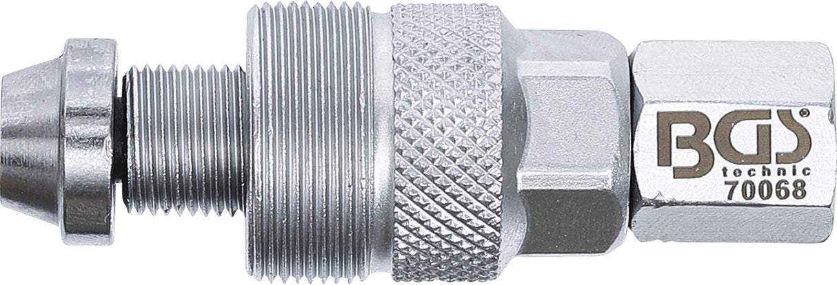 Universalus švaistiklio traukiklis | BGS 70064 (70068)