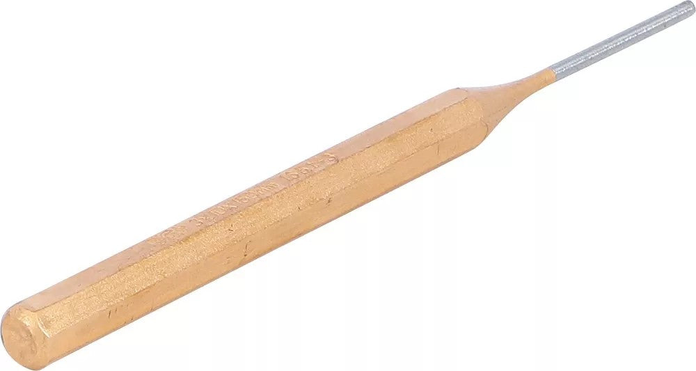 Išmušėjas bukas | 150 mm | 3 mm (1651-3)