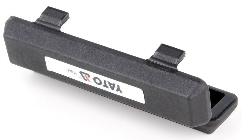 Purkštukų iškalėjas su atbuliniu plaktuku (YT-0617)