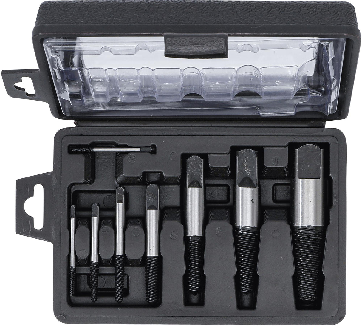 Sraigtiniai ištraukikliai | M3-M50 | 8 vnt. (1897)